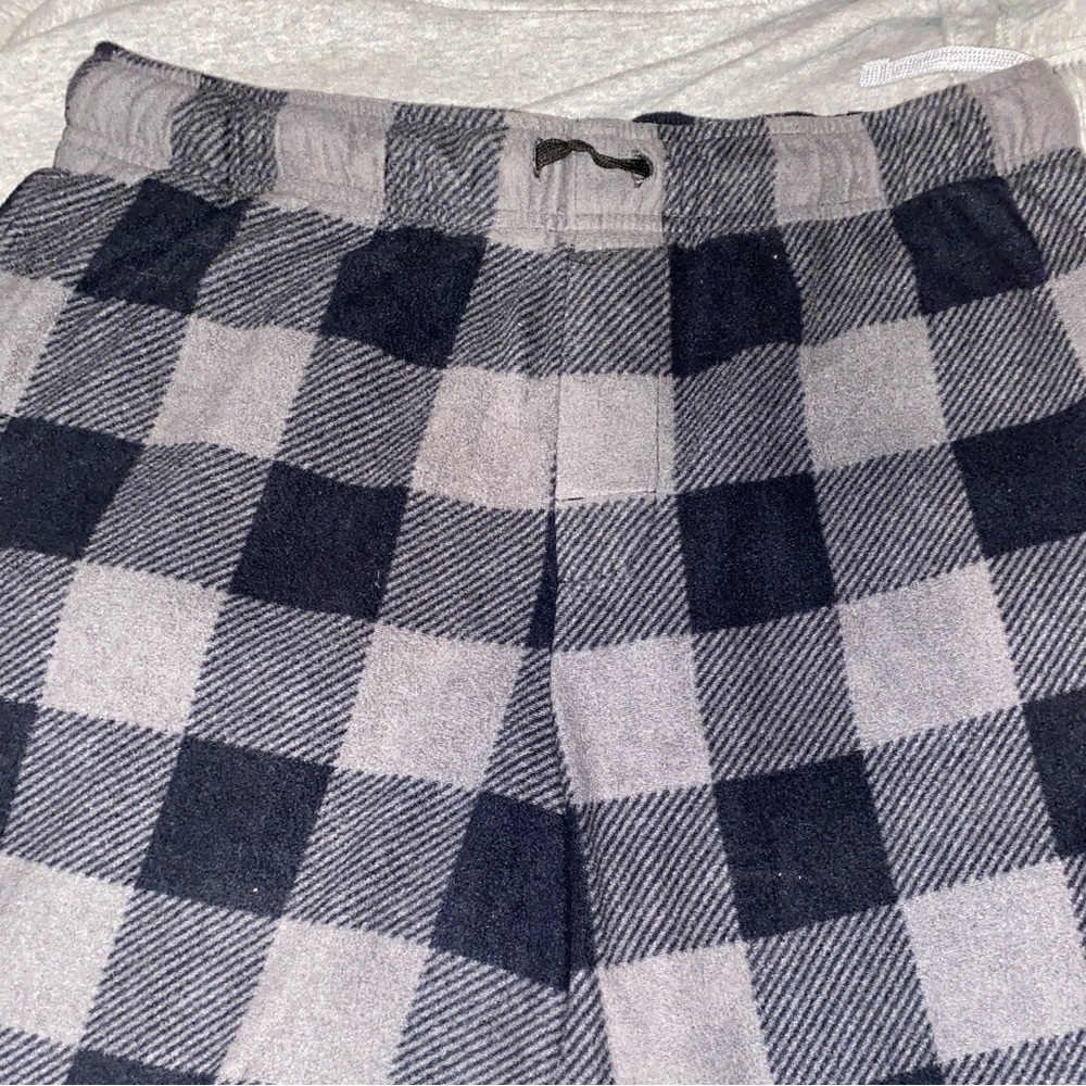Pajama pants
